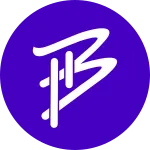 Btch SVG Icon